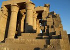 Kom Ombo Tempel 13  Kom Ombo